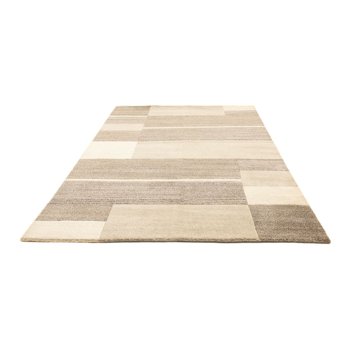 Nepal Teppich 172 x 232 cm Teppich Wohnzimmer