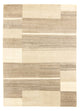 Nepal Teppich 233 x 171 cm Wohnzimmer Teppich
