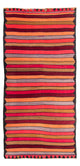 Kelim Teppich Old 170x330cm