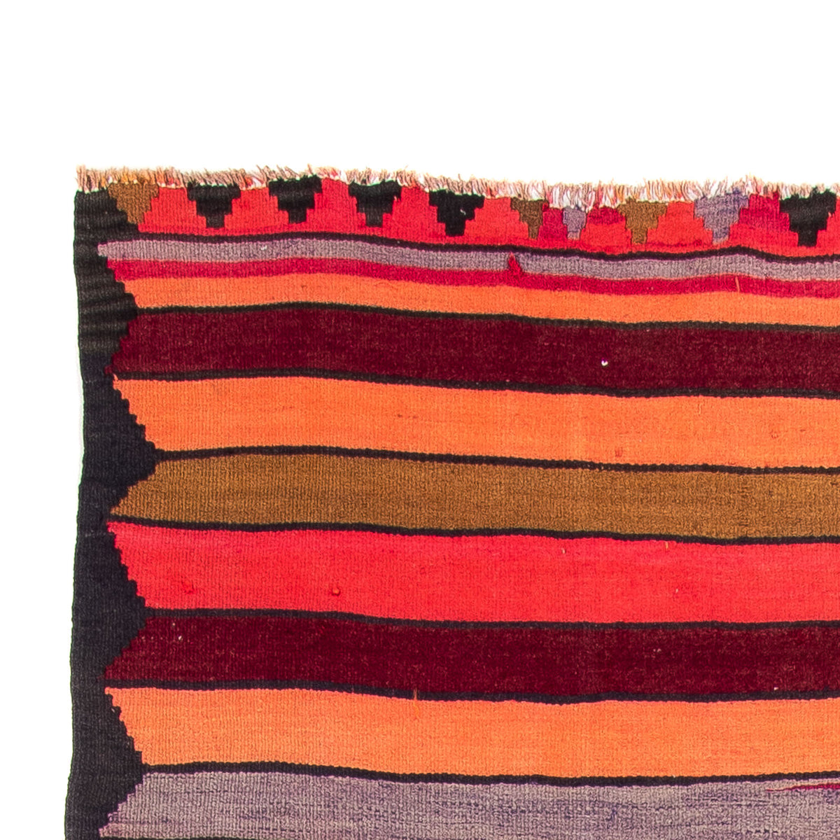 Kelim Teppich Old 170x330cm