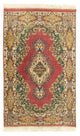 Kerman Teppich 131x83cm - Perserteppich