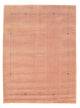 Gabbeh Teppich - Softy 220 x 164 cm - pink