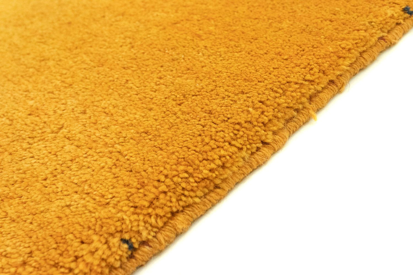 Gabbeh Persisch Teppich 231x87cm - Perserteppich Wollteppich