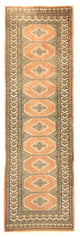 Pakistan Teppich 257x80cm - Orientteppich