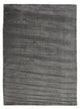 Gabbeh Teppich - Softy 298 x 202 cm - anthrazit
