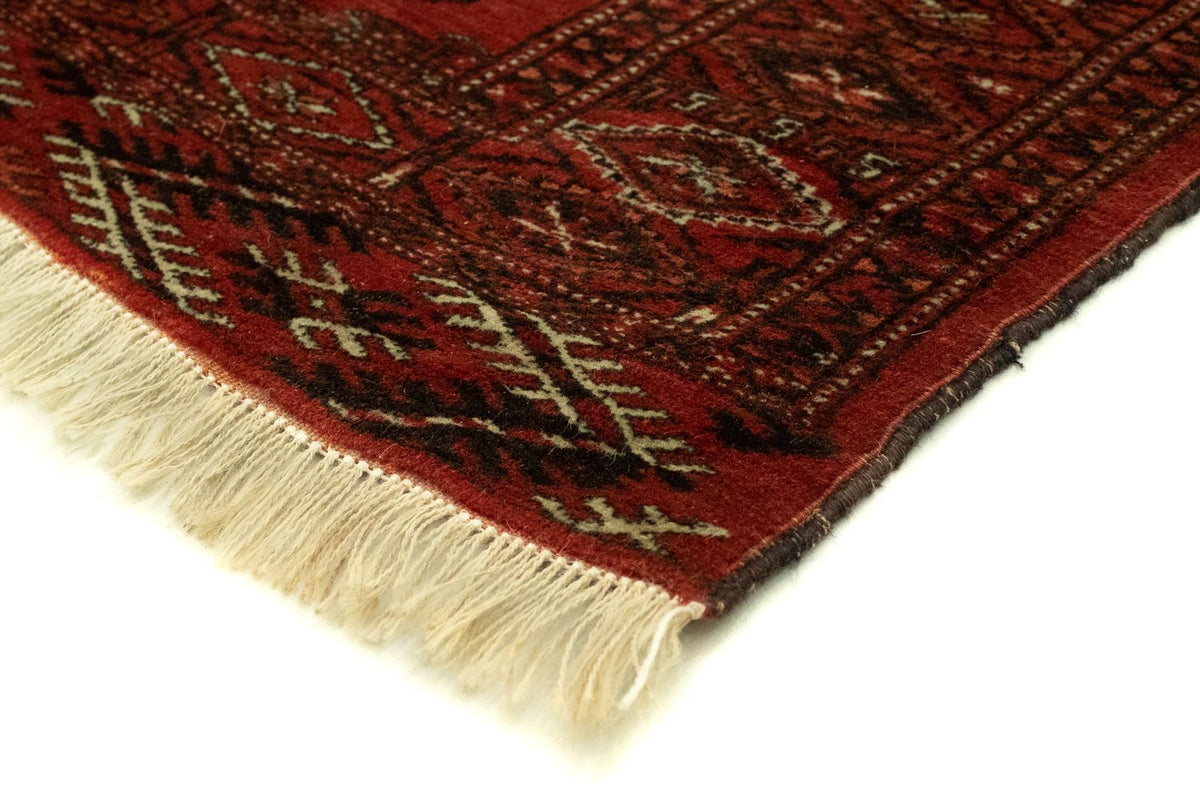 Turkaman Teppich 128x174cm - Orientteppich