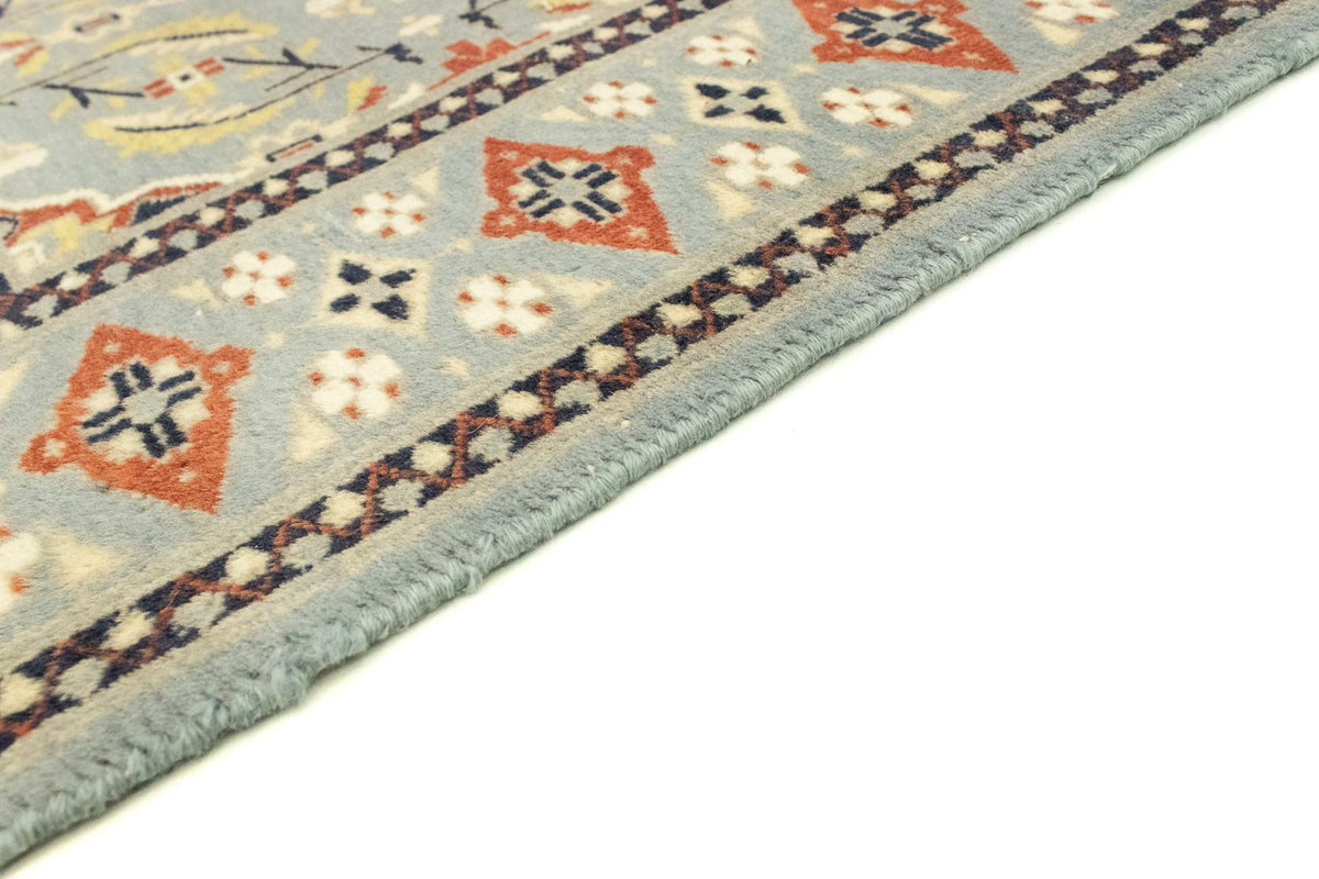 Pakistan Teppich 90x153cm - Orientteppich