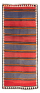 Kelim Teppich Old 290x130cm