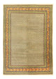 Mir Teppich 234x175cm - Orientteppich