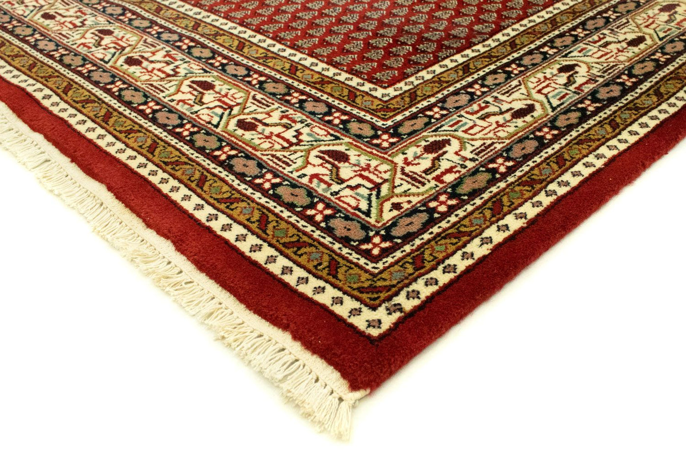 Orientteppich 242x173cm