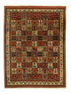 Bachtiar Teppich 394x296cm - Perserteppich