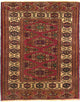 Buchara Teppich 106x94cm - Orientteppich