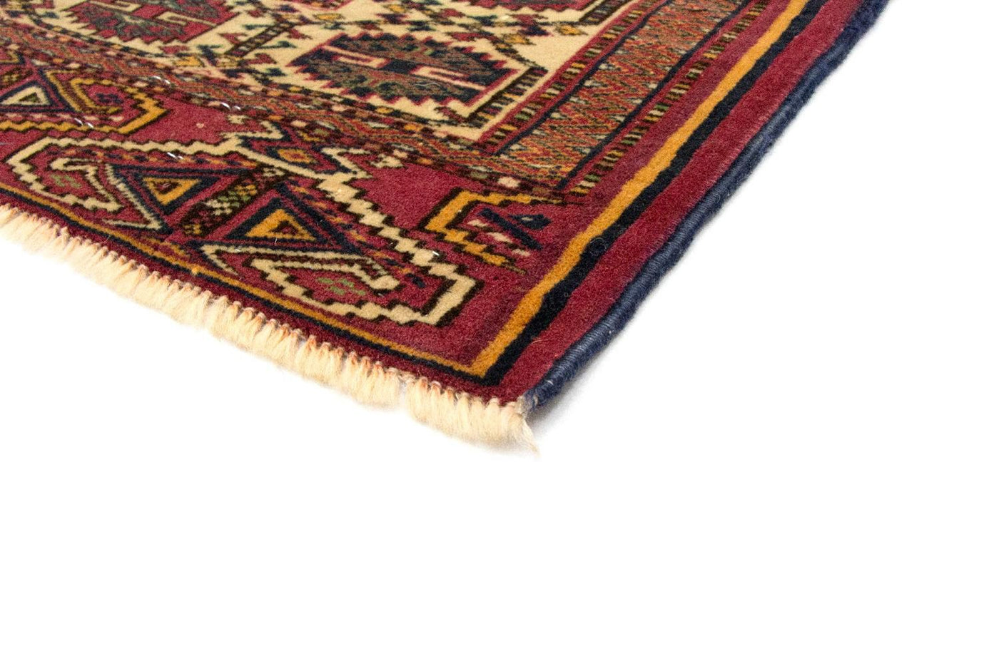 Buchara Teppich 106x94cm - Orientteppich