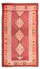 Kelim Teppich Old 435x200cm