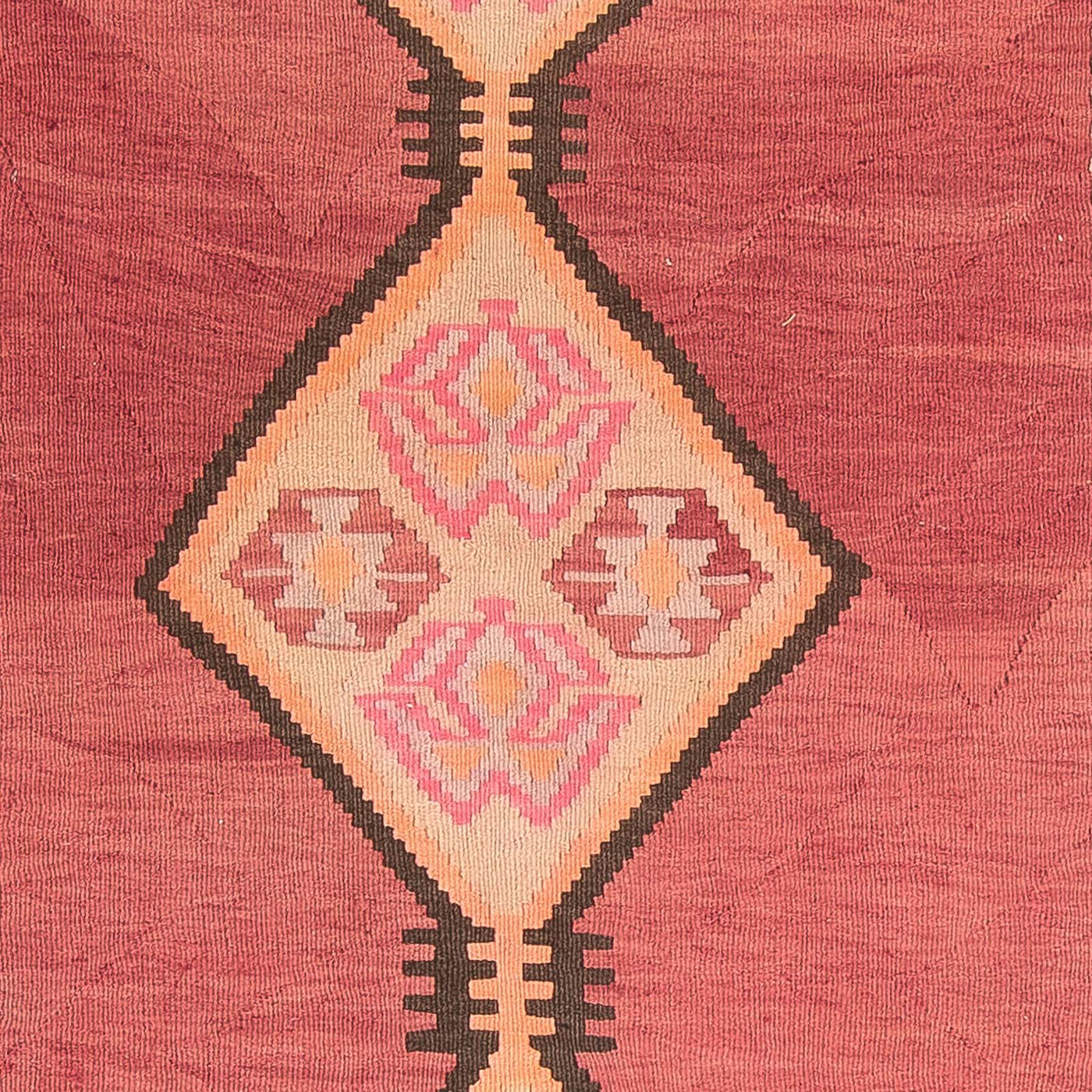 Kelim Teppich Old 435x200cm
