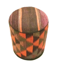 Sitzmöbel sonderform  - 50 x 40 cm - mehrfarbig