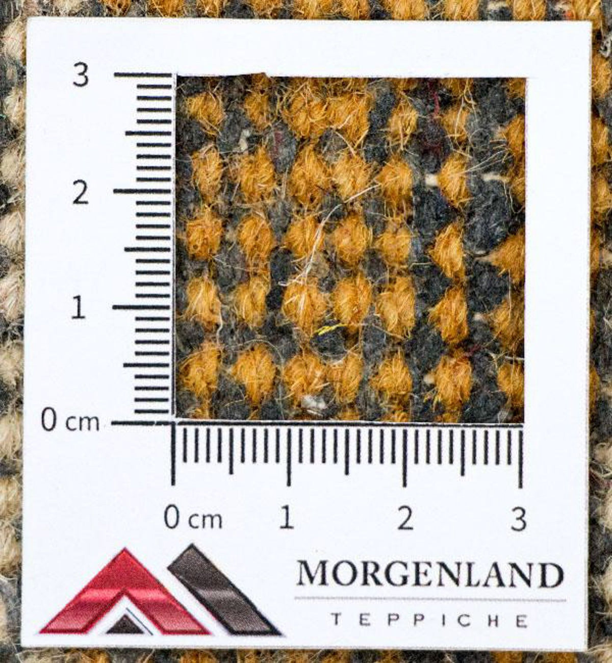 Gabbeh Teppich - Indus 243 x 171 cm