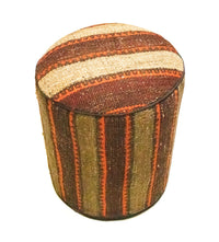 Sitzmöbel sonderform  - 50 x 40 cm - mehrfarbig