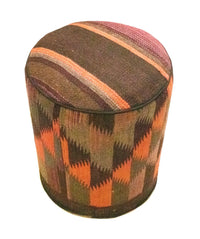 Sitzmöbel sonderform  - 50 x 40 cm - mehrfarbig