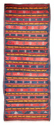 Kelim Teppich Old 420x160cm