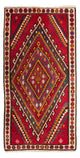 Kelim Teppich Old 167x323cm