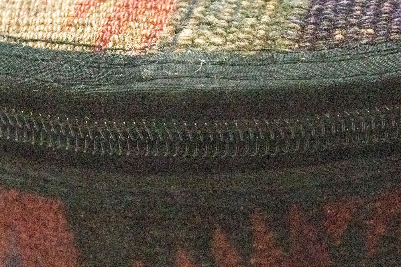 Sitzmöbel Teppich 42x36cm