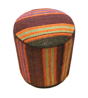 Sitzmöbel sonderform  - 42 x 36 cm - mehrfarbig