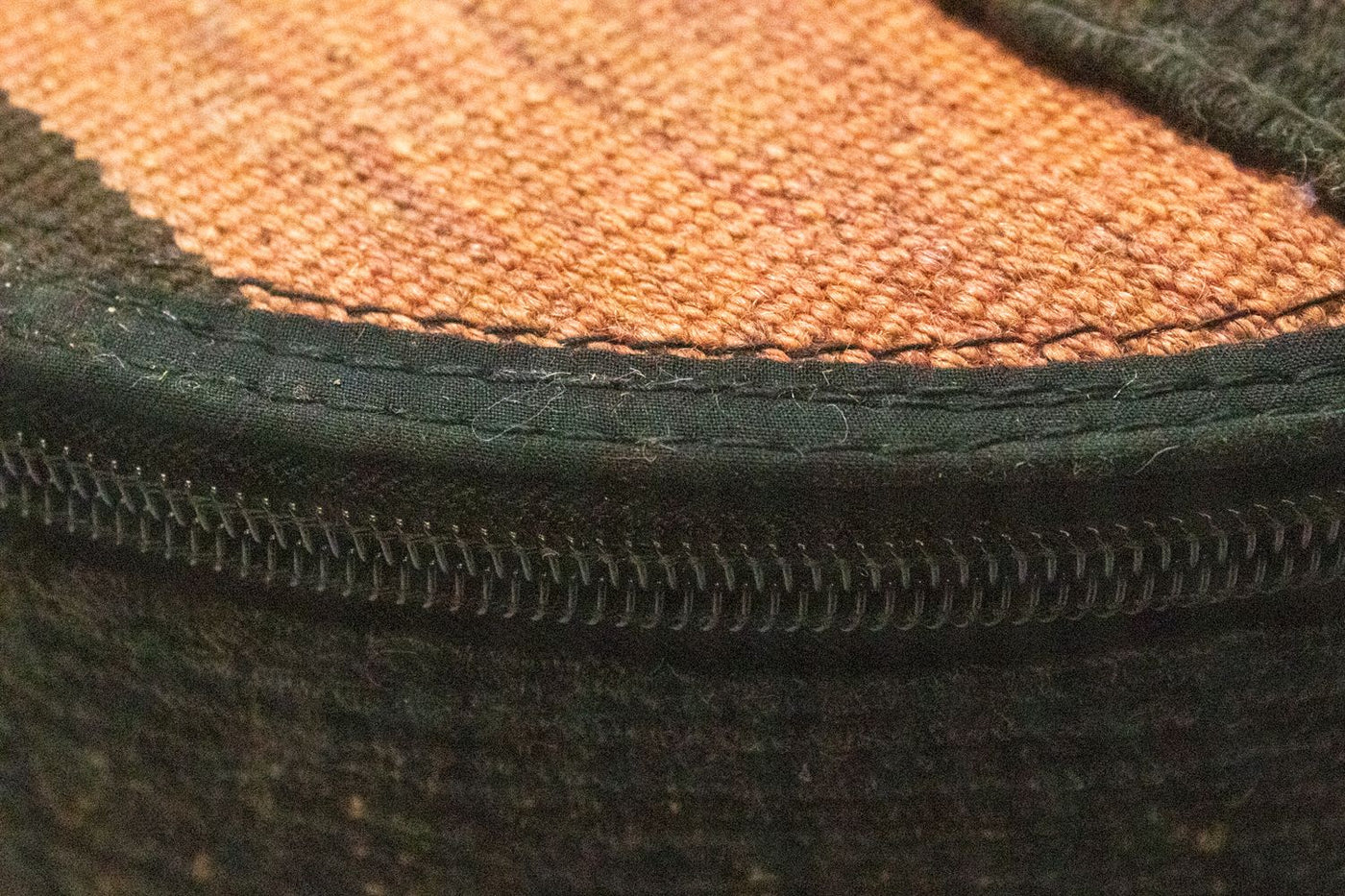 Sitzmöbel Teppich 42x36cm