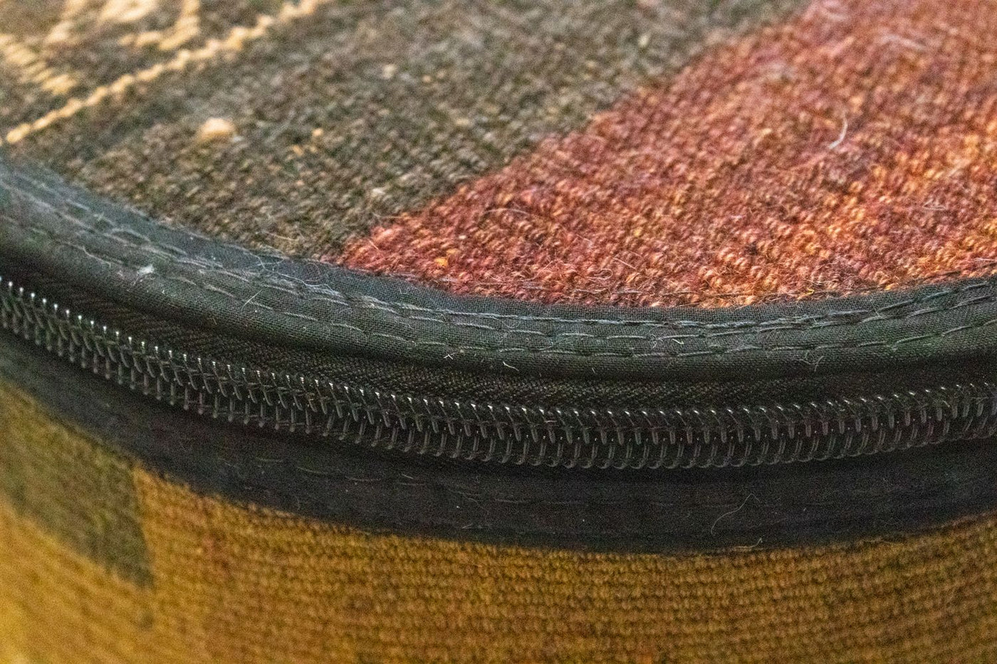 Sitzmöbel Teppich 42x36cm