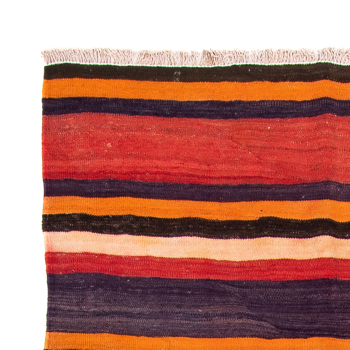 Kelim Teppich Old 130x330cm