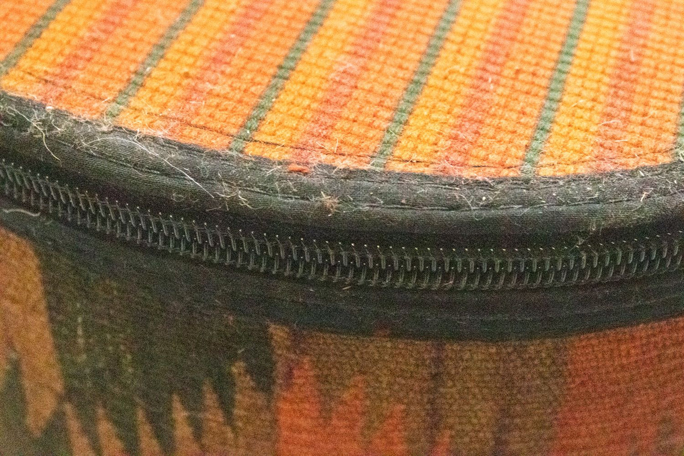 Sitzmöbel Teppich 42x36cm