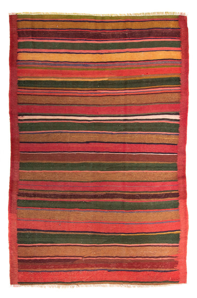 Kelim Teppich Old 155x235cm