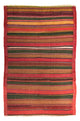 Kelim Teppich Old 235x155cm