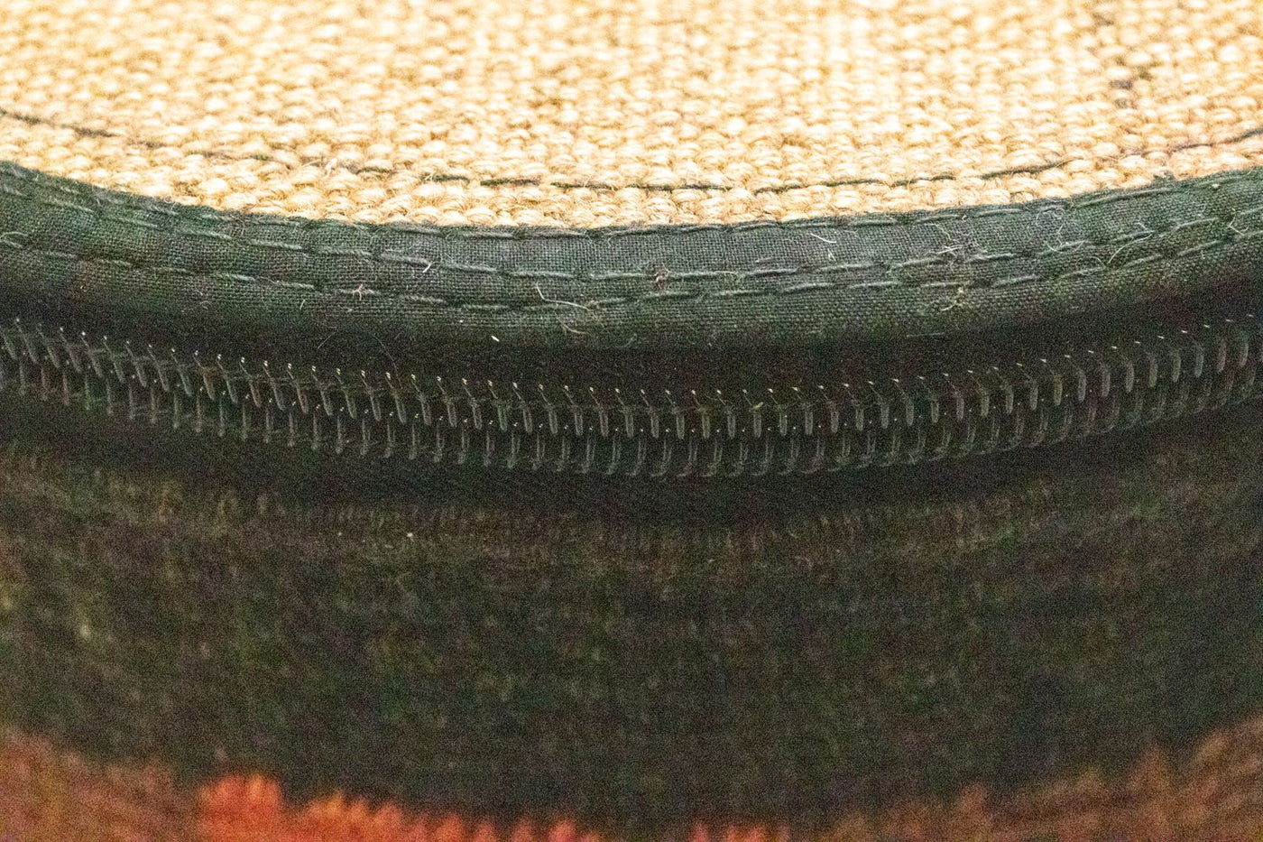 Sitzmöbel Teppich 42x36cm
