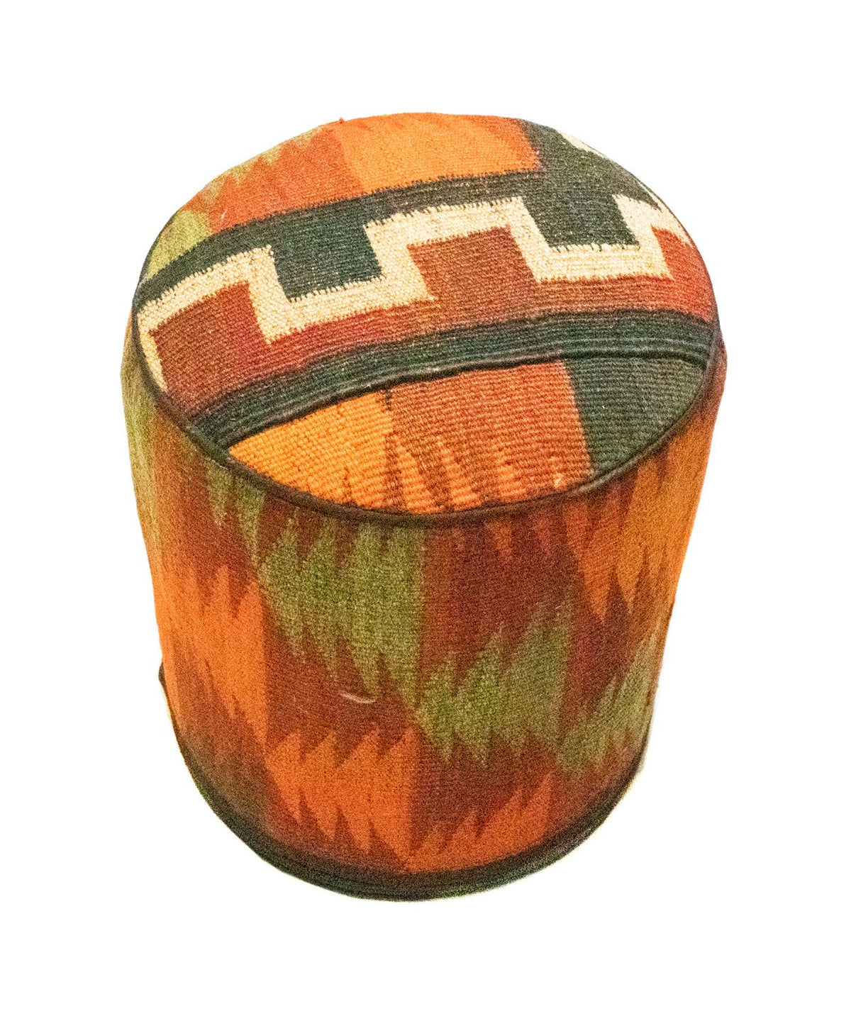 Sitzmöbel sonderform  - 42 x 36 cm - mehrfarbig