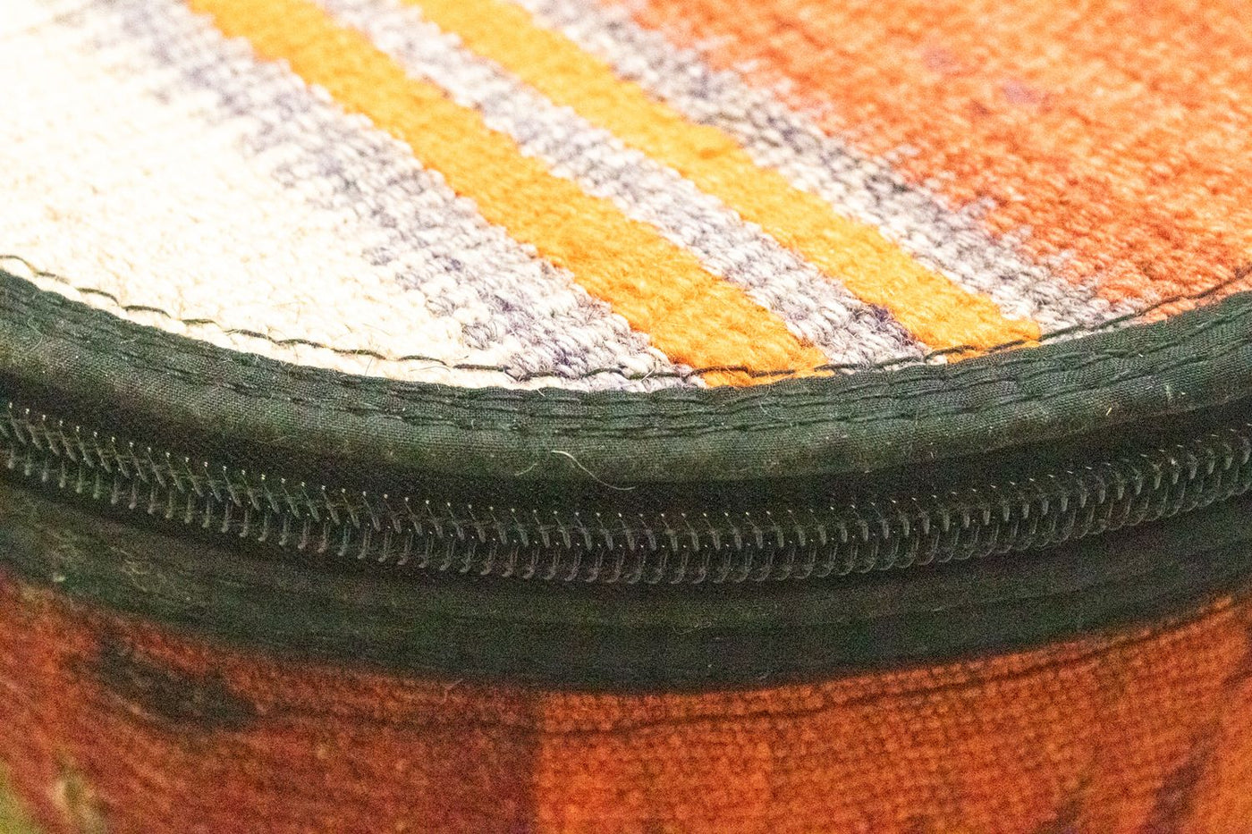 Sitzmöbel Teppich 42x36cm