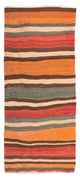 Kelim Teppich - Old 75 x 175 cm - mehrfarbig