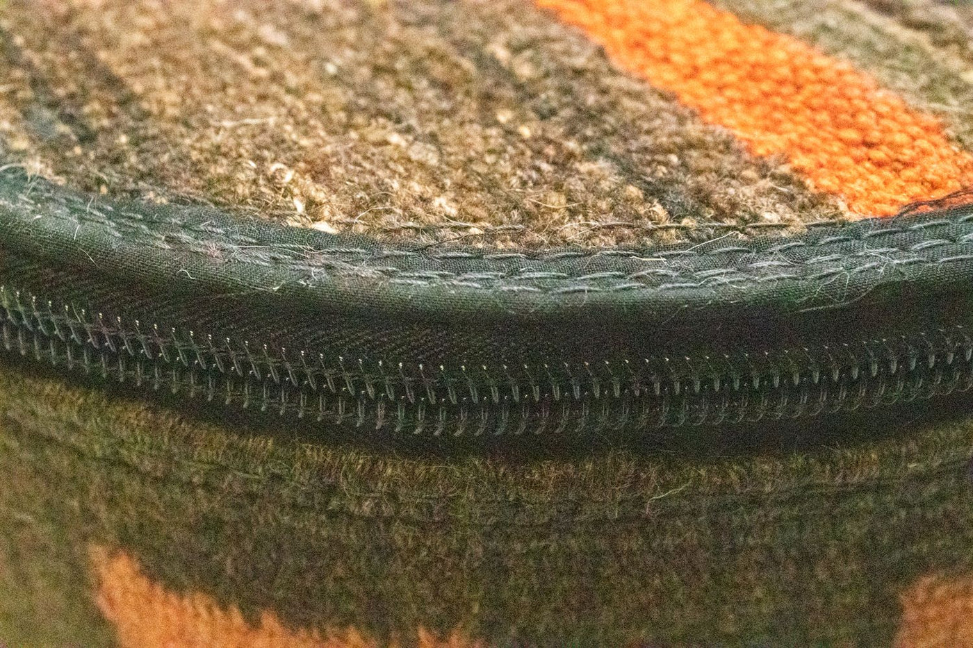 Sitzmöbel Teppich 42x36cm