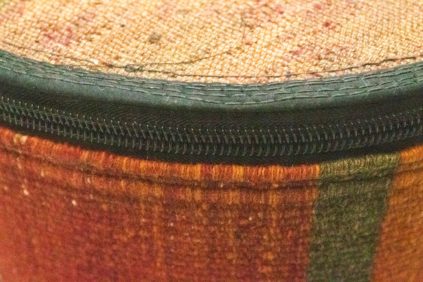 Sitzmöbel Teppich 42x36cm