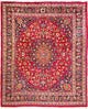 Maschad Teppich 355x300cm - Perserteppich