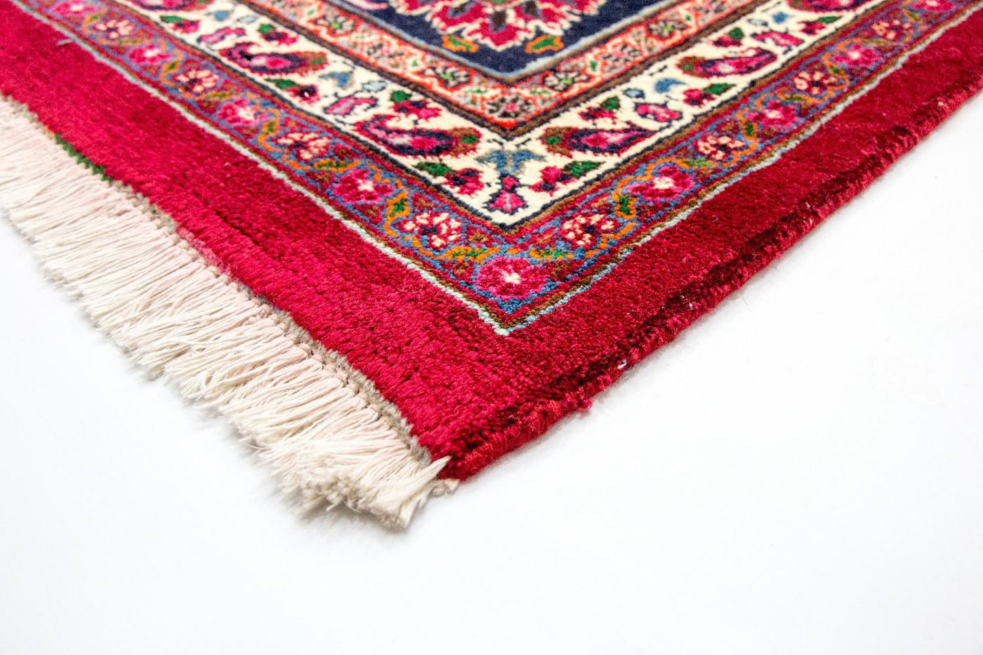 Maschad Teppich 355x300cm - Perserteppich