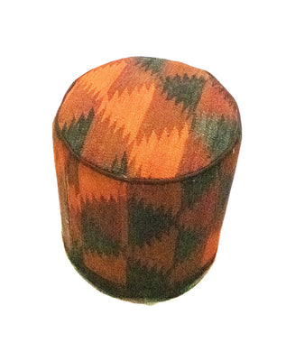 Sitzmöbel sonderform  - 42 x 36 cm - mehrfarbig