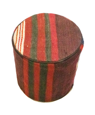 Sitzmöbel sonderform  - 42 x 36 cm - mehrfarbig