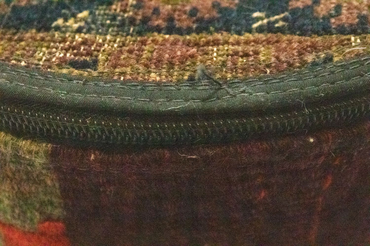 Sitzmöbel Teppich 42x36cm