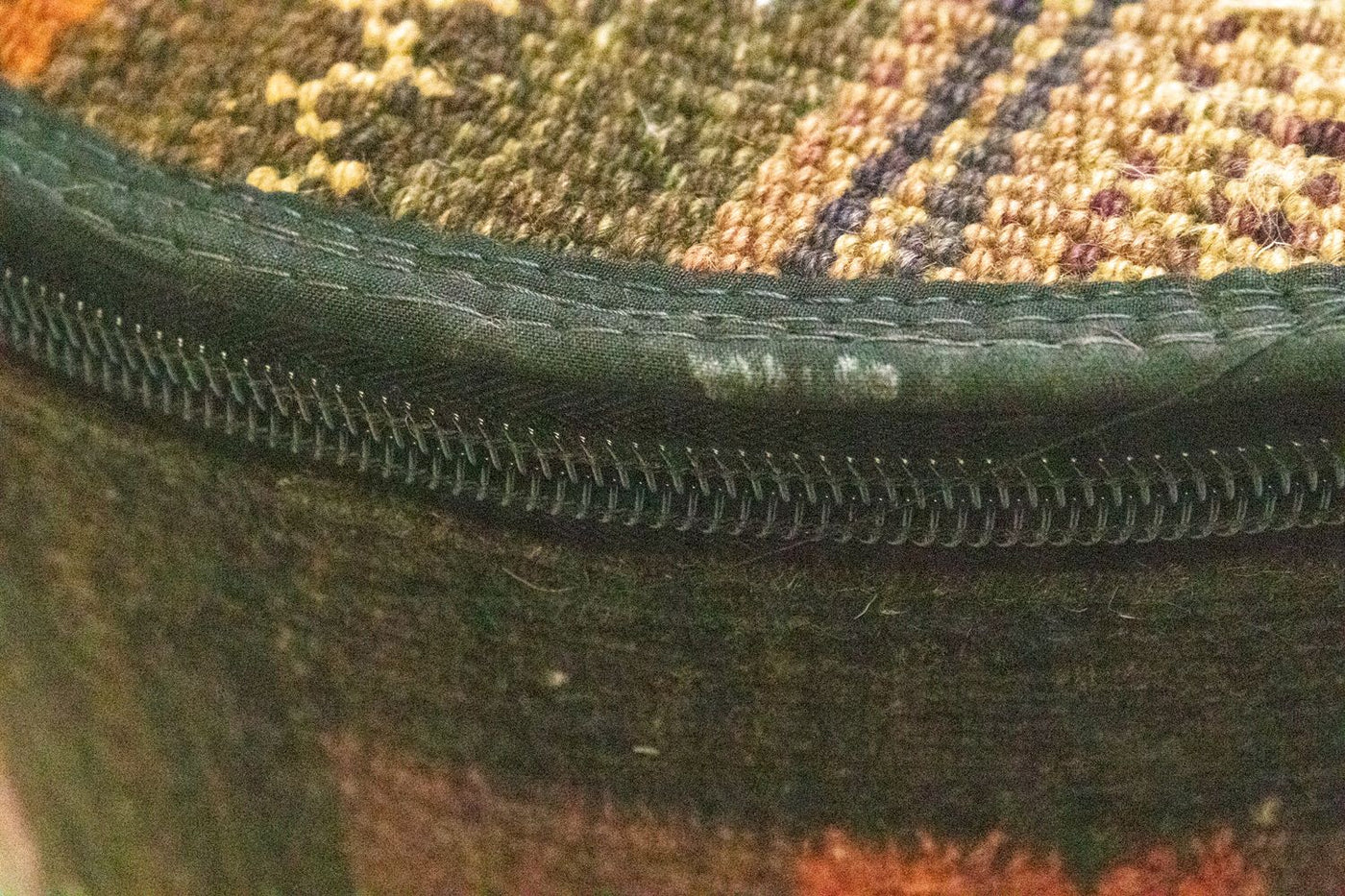 Sitzmöbel Teppich 42x36cm