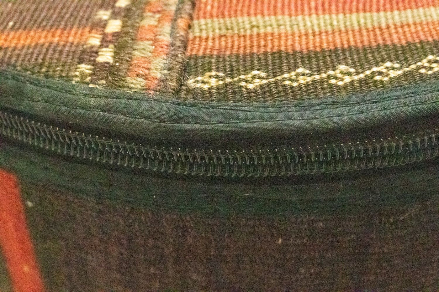 Sitzmöbel Teppich 42x36cm