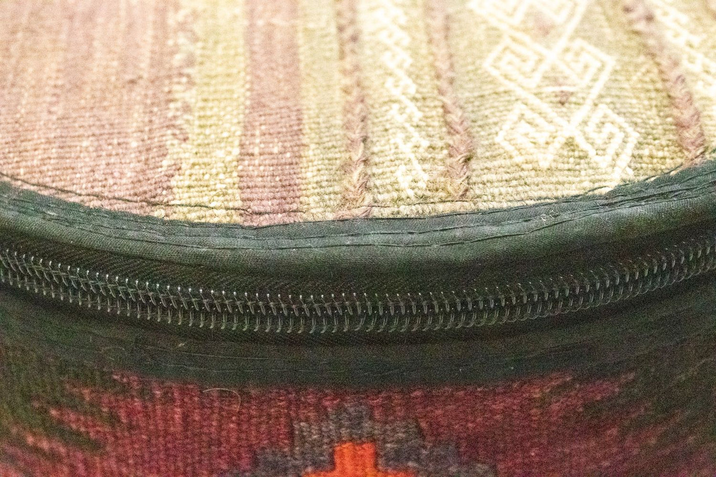 Sitzmöbel Teppich 42x36cm