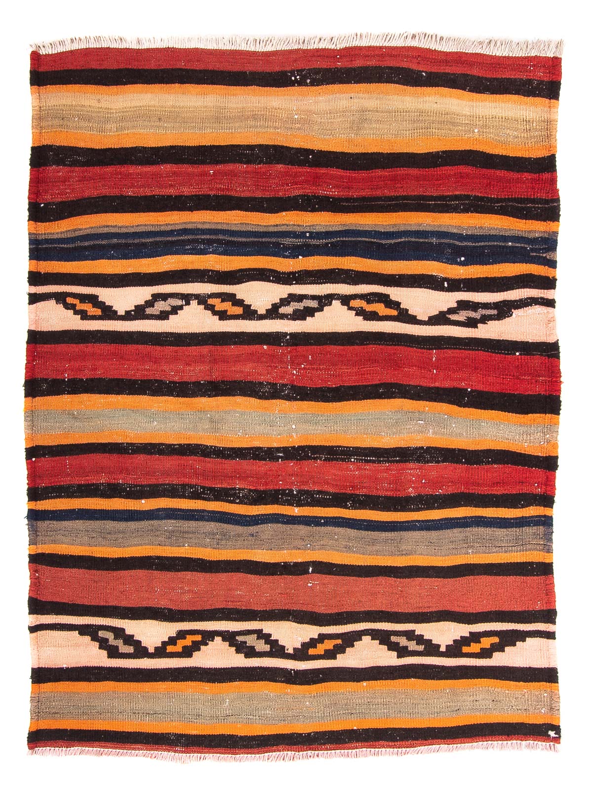 Kelim Teppich - Old 180 x 125 cm