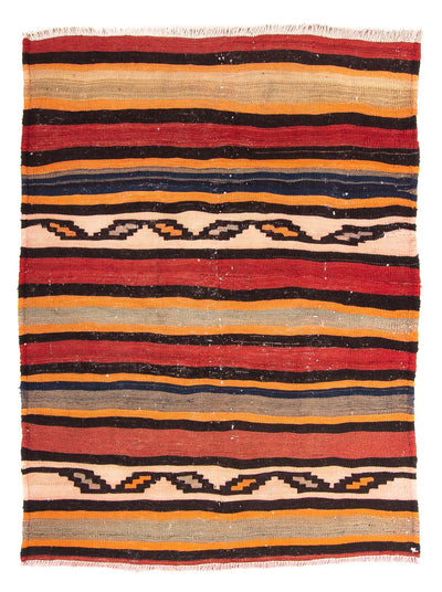 Kelim Teppich Old 125x180cm