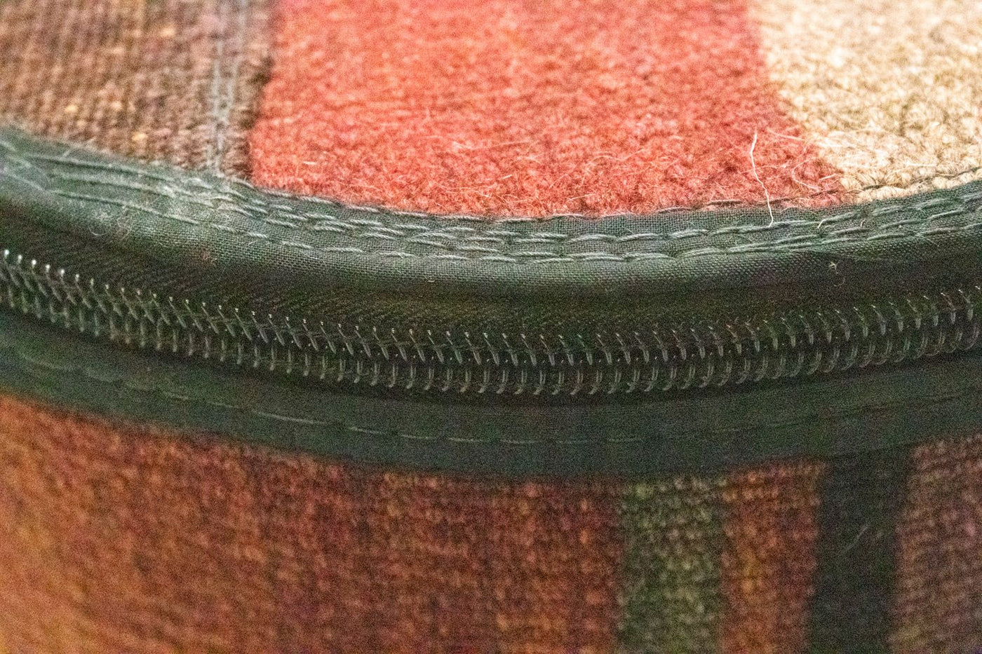 Sitzmöbel Teppich 42x36cm